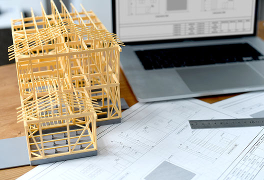 理想のイメージを具体的な空間へ