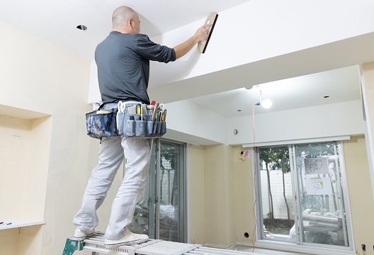 元請様の信頼に応える施工品質