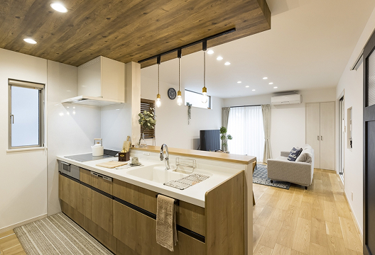 リノベーション・リフォーム